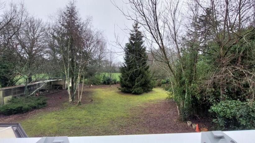 ペンション Studio Duplex à Savenay