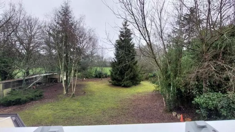 Majatalo Studio Duplex à Savenay