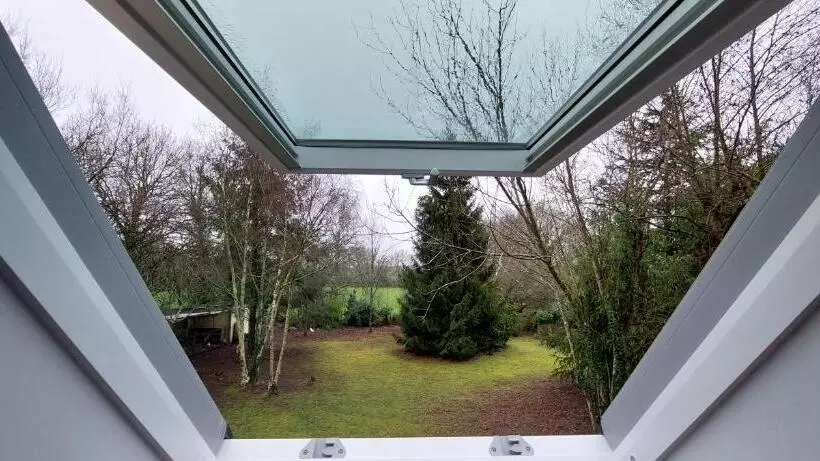 Majatalo Studio Duplex à Savenay