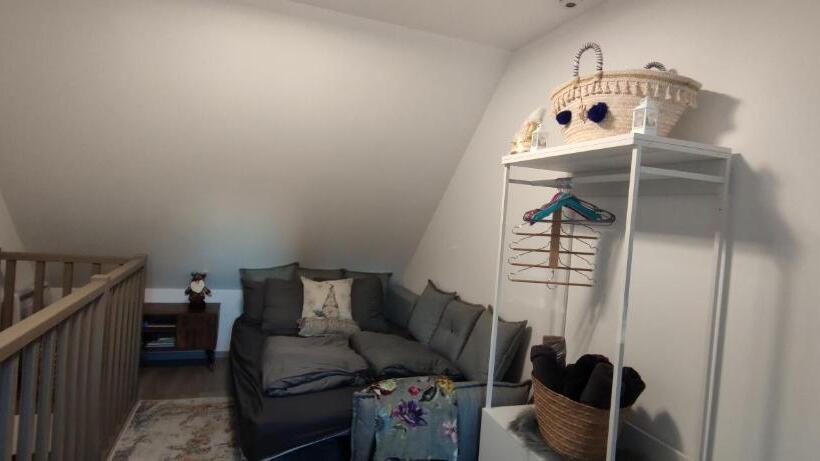 ペンション Studio Duplex à Savenay