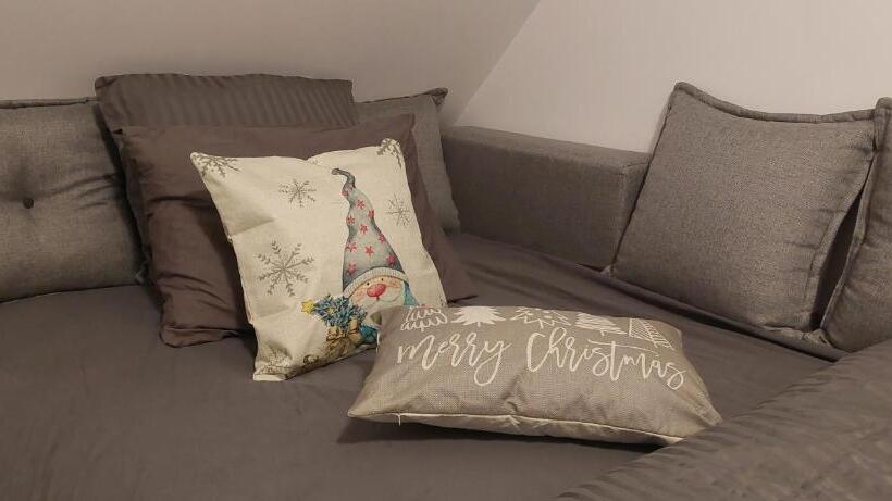 ペンション Studio Duplex à Savenay