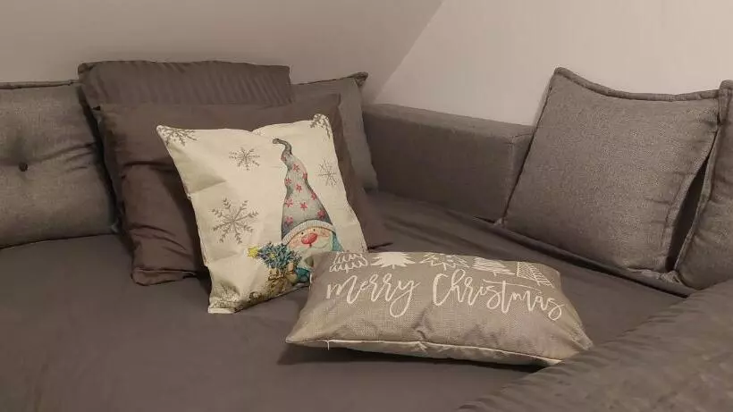 Majatalo Studio Duplex à Savenay