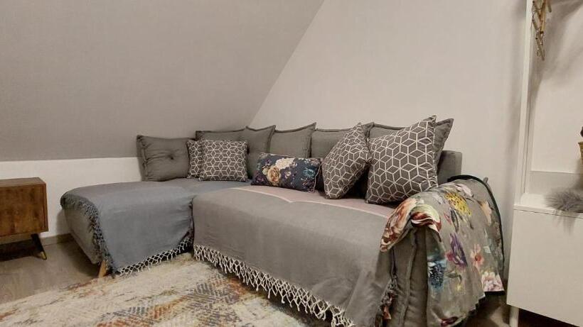 ペンション Studio Duplex à Savenay