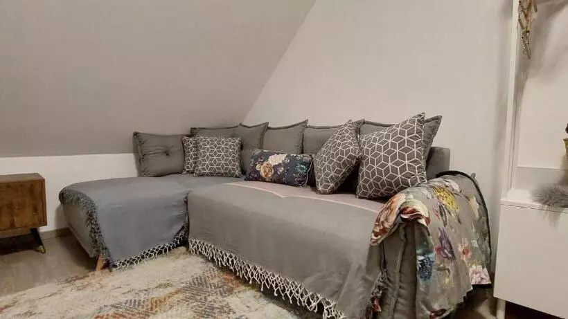 Majatalo Studio Duplex à Savenay