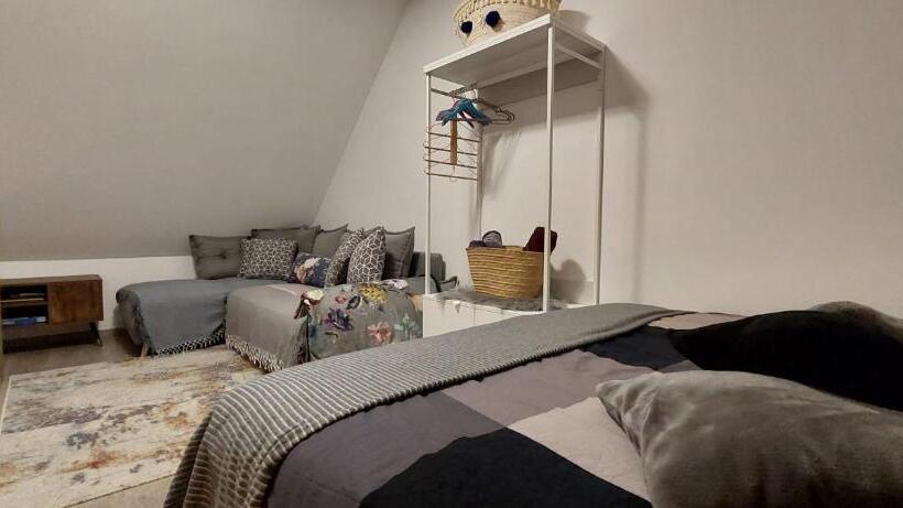 ペンション Studio Duplex à Savenay