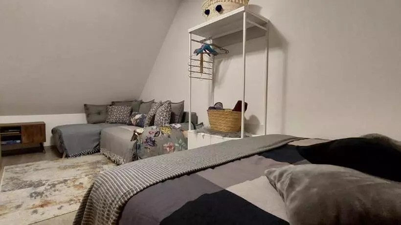 Majatalo Studio Duplex à Savenay