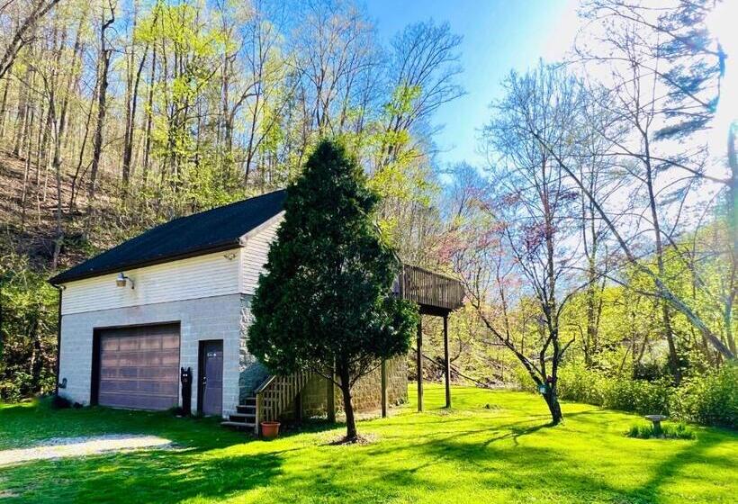 Пансион The Bear’s Den