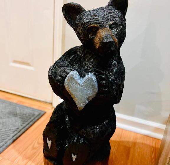 Пансион The Bear’s Den