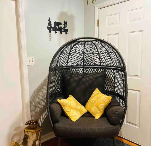 Пансион The Bear’s Den