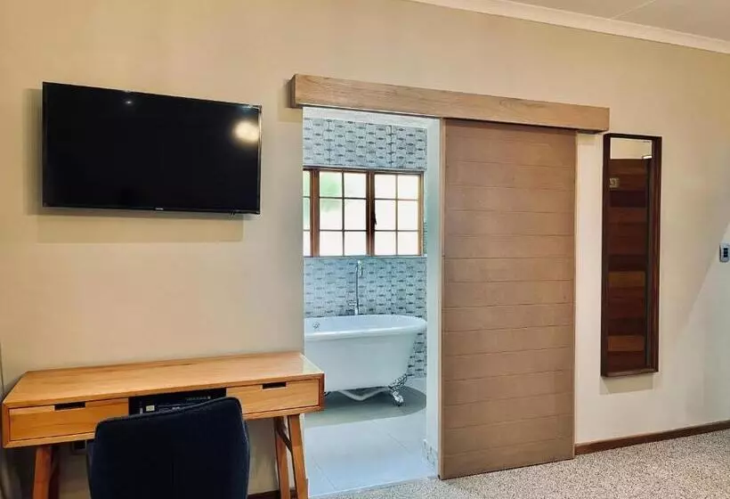 پانسیون The Stella Guest House & Spa