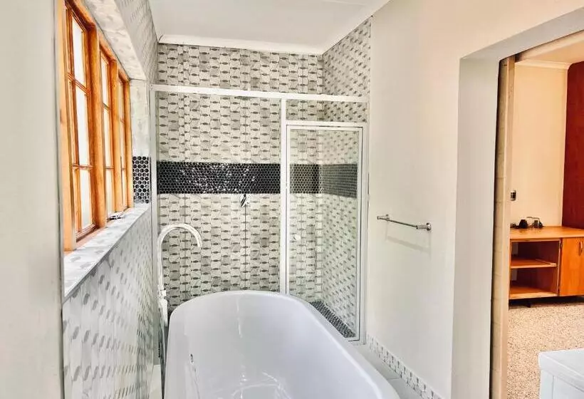 پانسیون The Stella Guest House & Spa