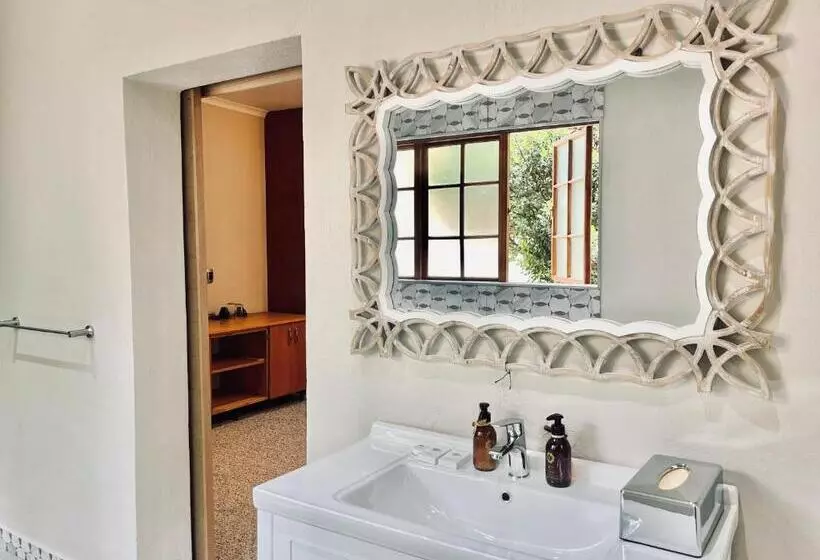 پانسیون The Stella Guest House & Spa