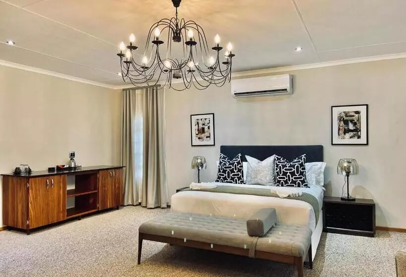 پانسیون The Stella Guest House & Spa