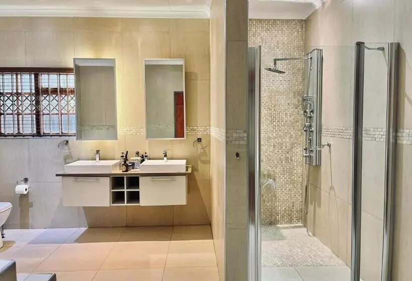 پانسیون The Stella Guest House & Spa