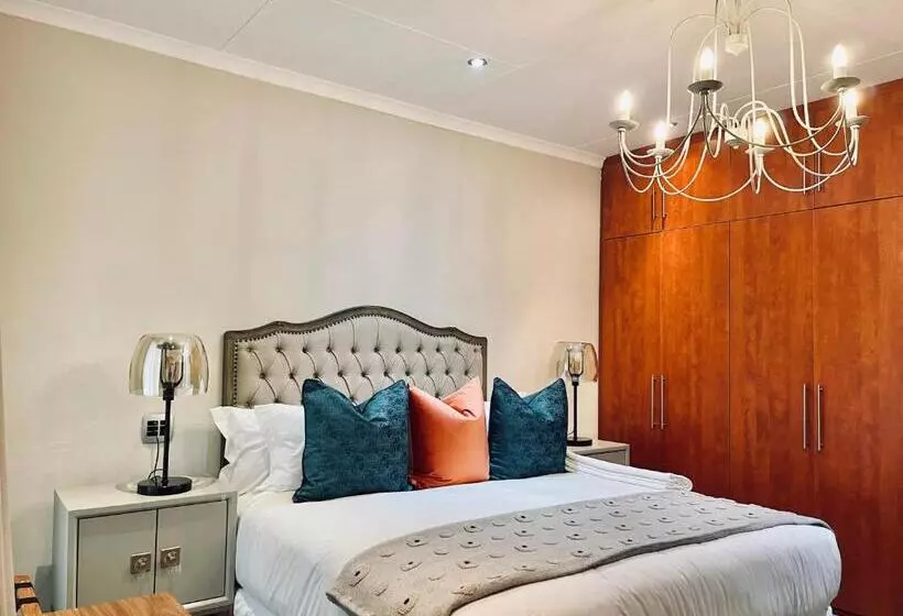 پانسیون The Stella Guest House & Spa