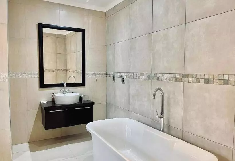 پانسیون The Stella Guest House & Spa