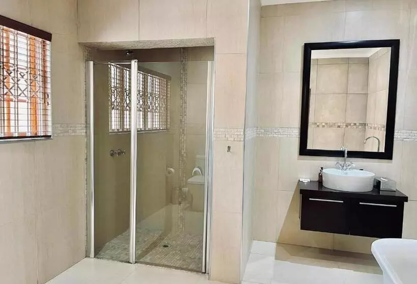 پانسیون The Stella Guest House & Spa