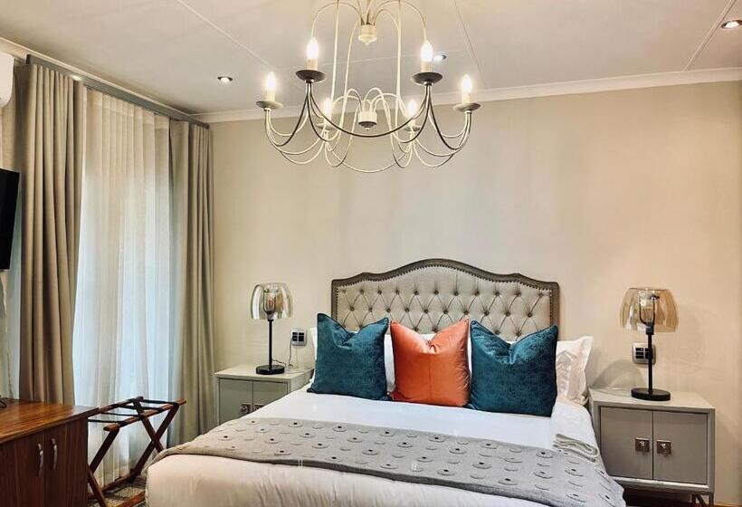 膳宿费 The Stella Guest House & Spa