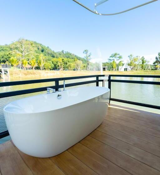 منتجع Chiangrung Park