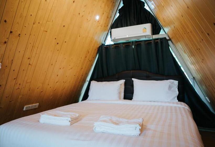 منتجع Chiangrung Park