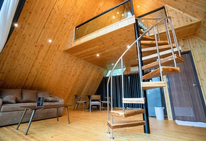 منتجع Chiangrung Park