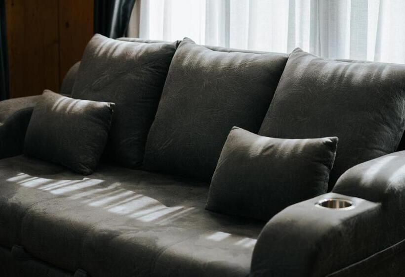 منتجع Chiangrung Park