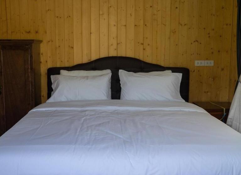 منتجع Chiangrung Park