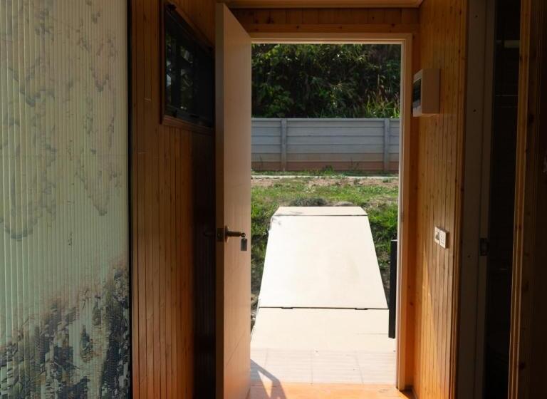 منتجع Chiangrung Park