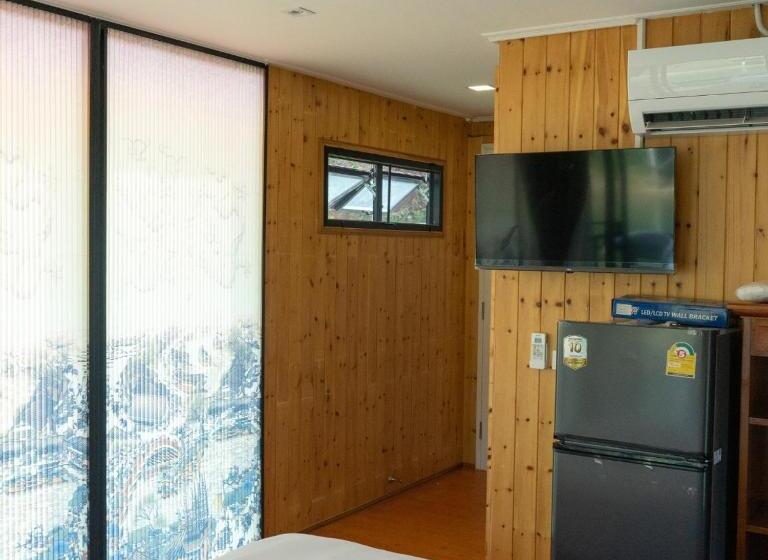 منتجع Chiangrung Park