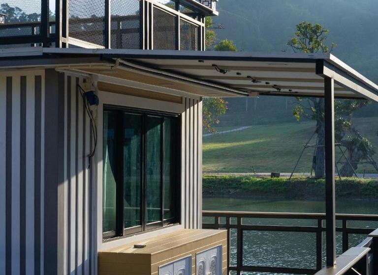 منتجع Chiangrung Park