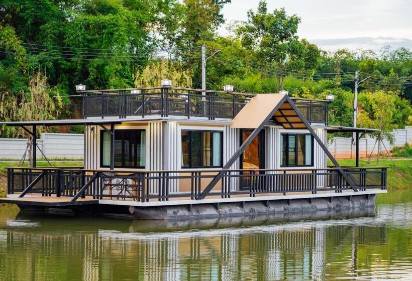 منتجع Chiangrung Park