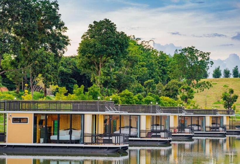 منتجع Chiangrung Park