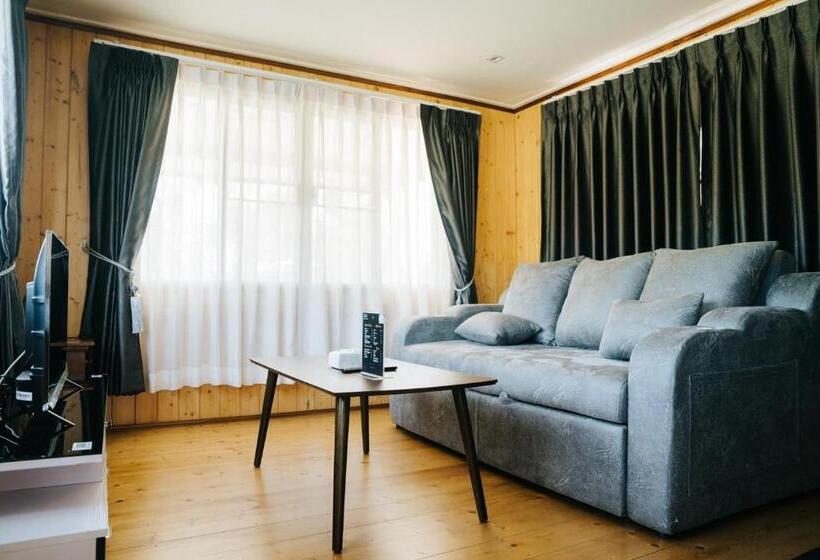 منتجع Chiangrung Park