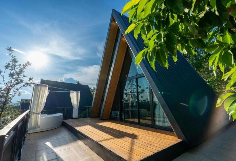 منتجع Chiangrung Park