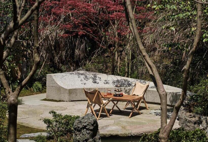 渡假胜地 Yakamoz Qianchuan