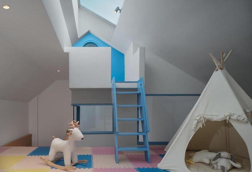 渡假胜地 Yakamoz Qianchuan