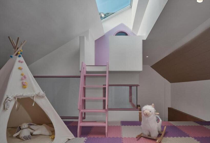 渡假胜地 Yakamoz Qianchuan