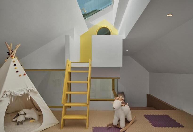 渡假胜地 Yakamoz Qianchuan