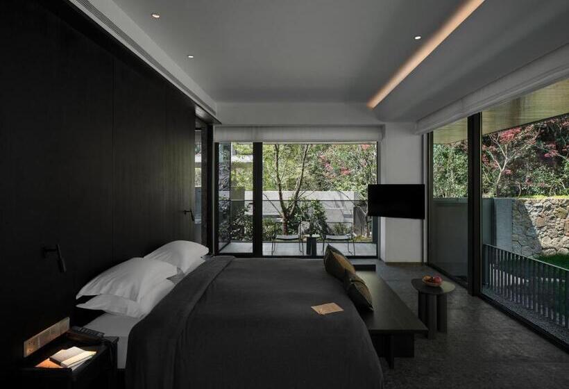 渡假胜地 Yakamoz Qianchuan