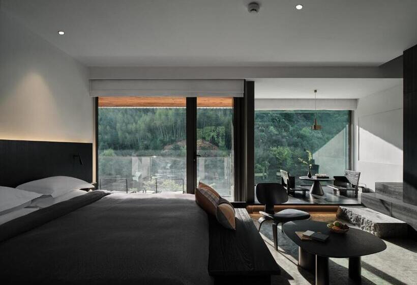 渡假胜地 Yakamoz Qianchuan