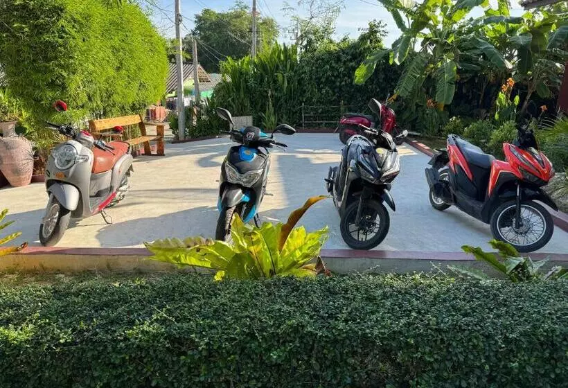 Samed Garden Resort