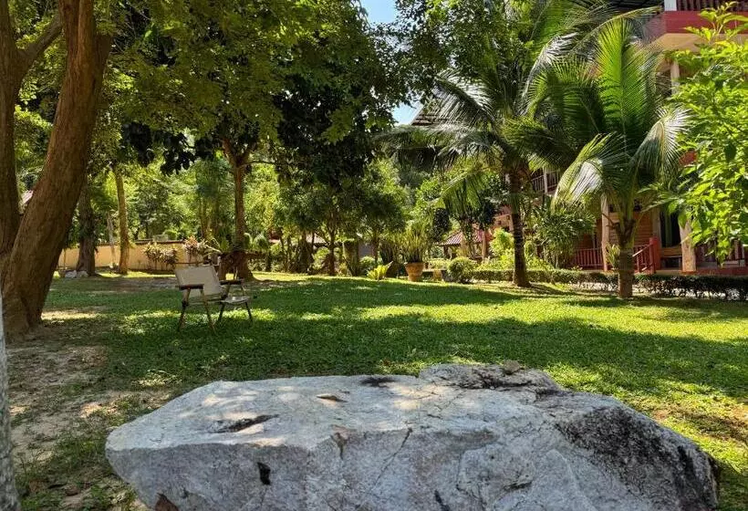 Samed Garden Resort