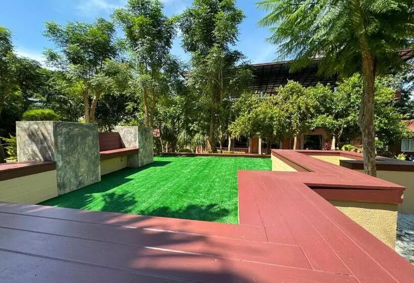 Samed Garden Resort