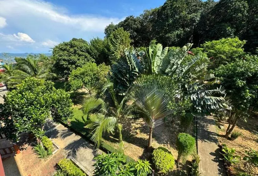 Samed Garden Resort