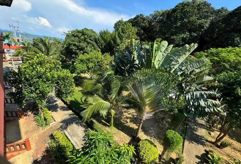 Samed Garden Resort