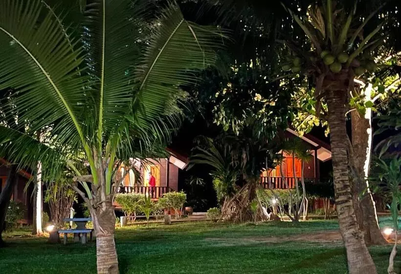 Samed Garden Resort