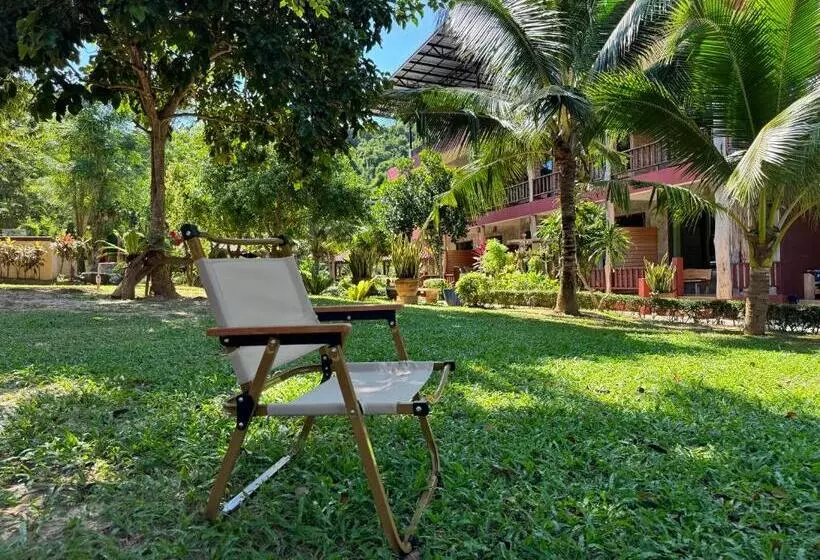 Samed Garden Resort
