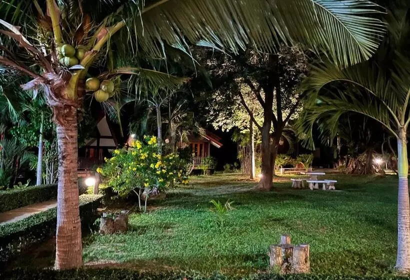 Samed Garden Resort