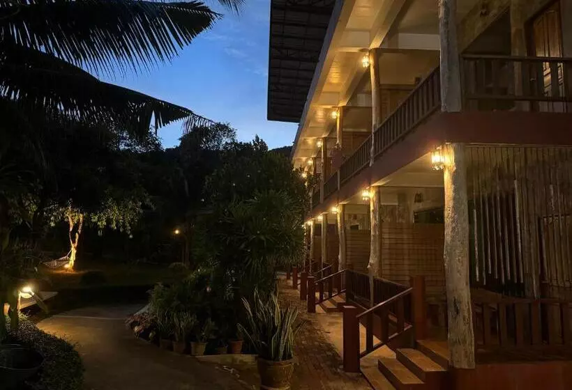 Samed Garden Resort