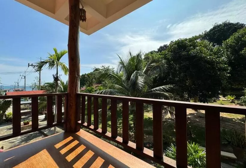 Samed Garden Resort